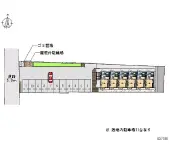 ★手数料０円★京都郡苅田町神田町２丁目 月極駐車場